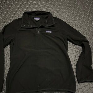 Patagonia fleece